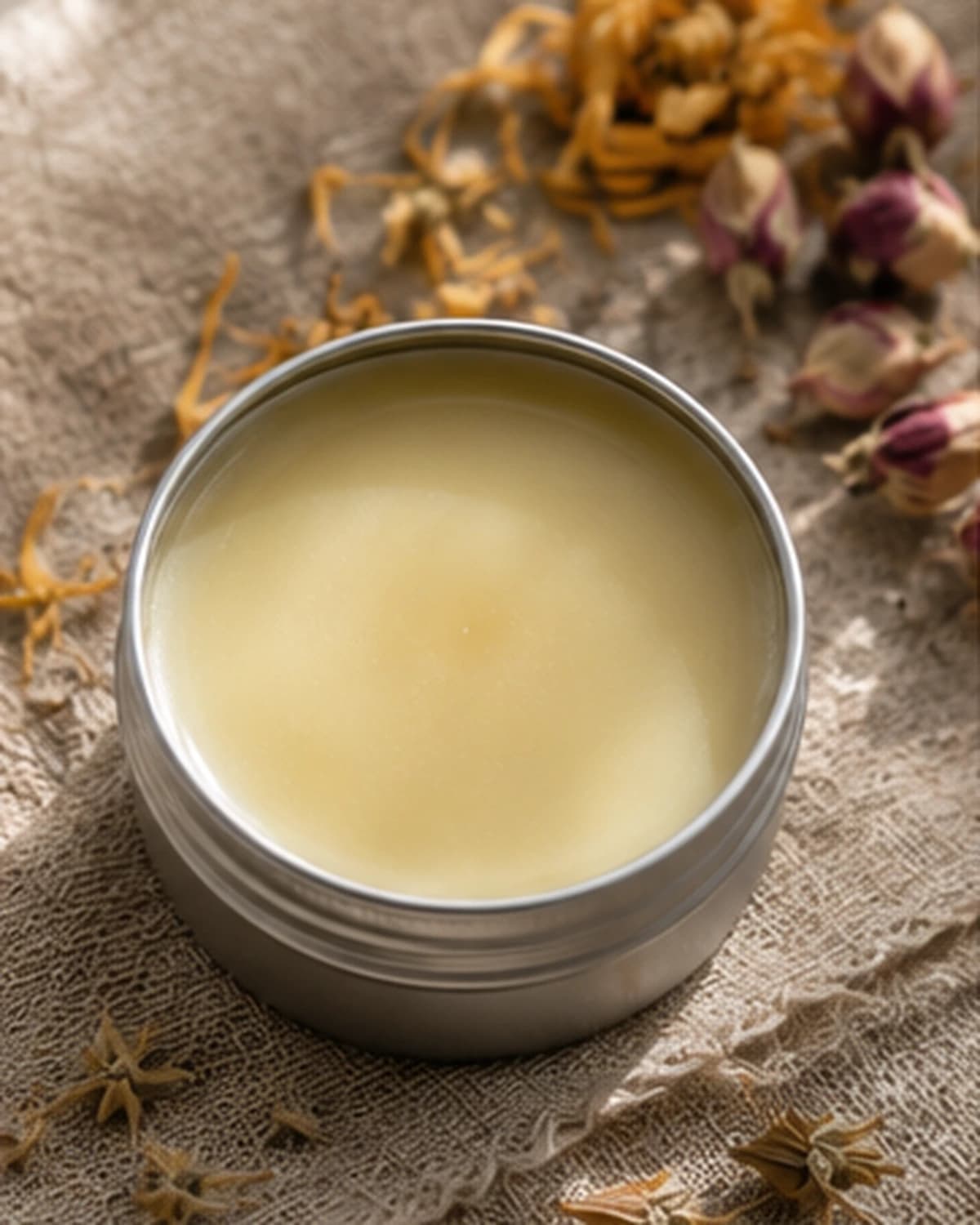 Salves & Balms
