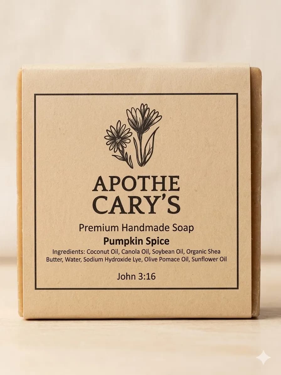 Soap